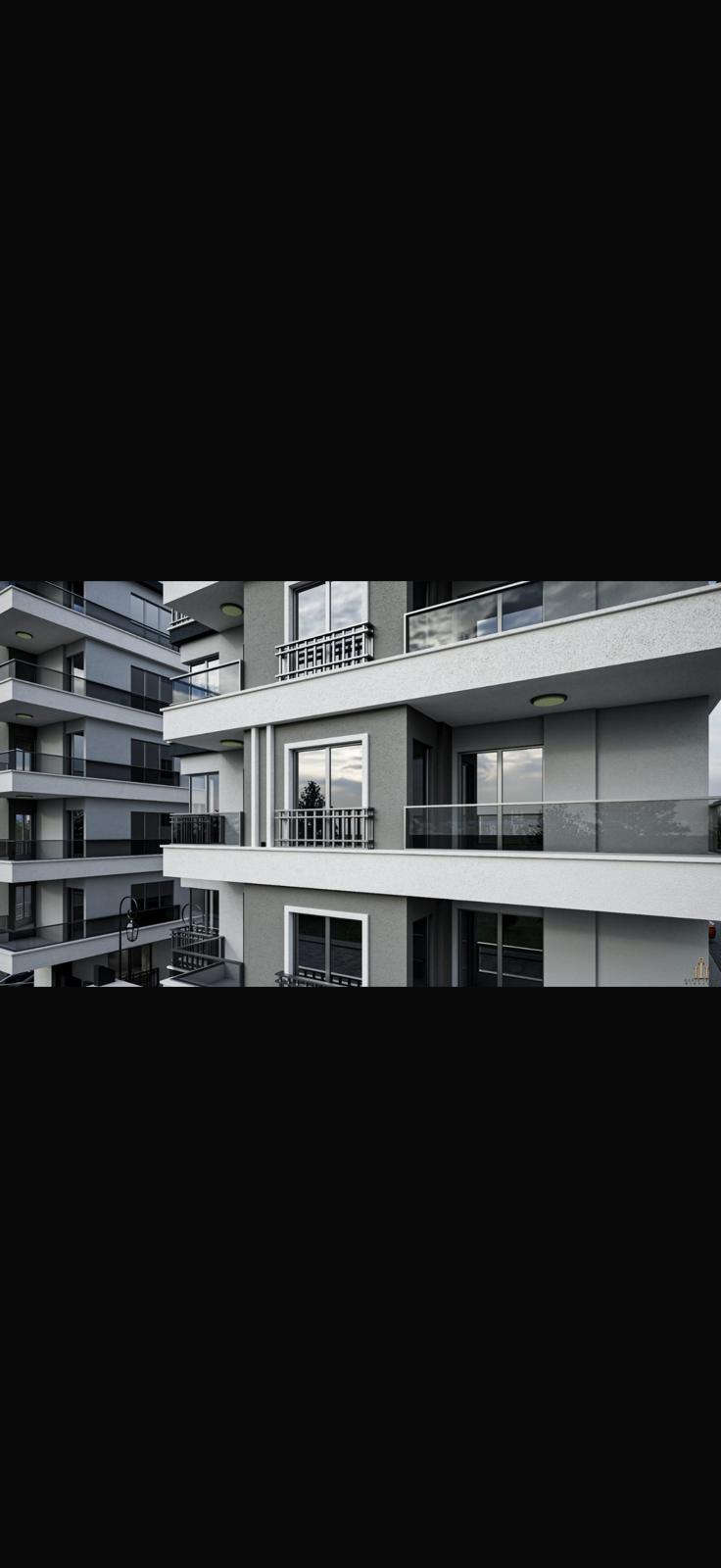 PLEVNE MAHALLESİ 2 BLOK 42 DAİRE PROJEMİZ